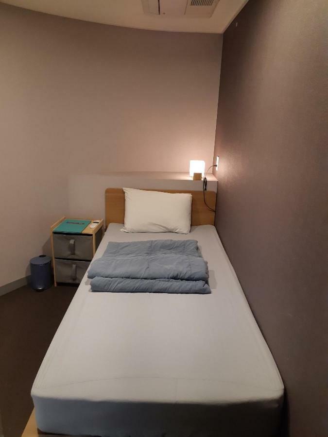 Blue Mountain Myeong-Dong Otel Seul Dış mekan fotoğraf