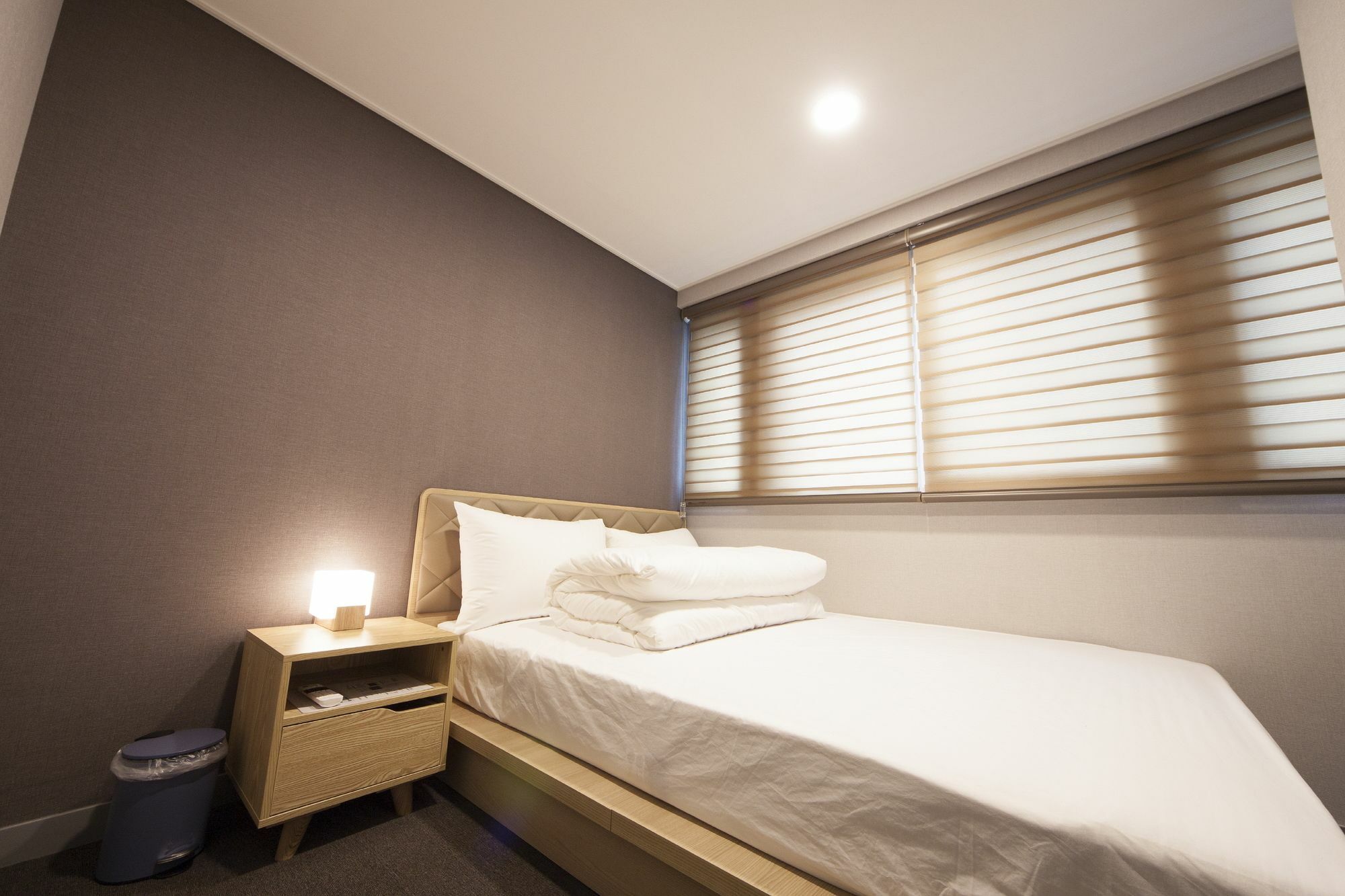 Blue Mountain Myeong-Dong Otel Seul Dış mekan fotoğraf