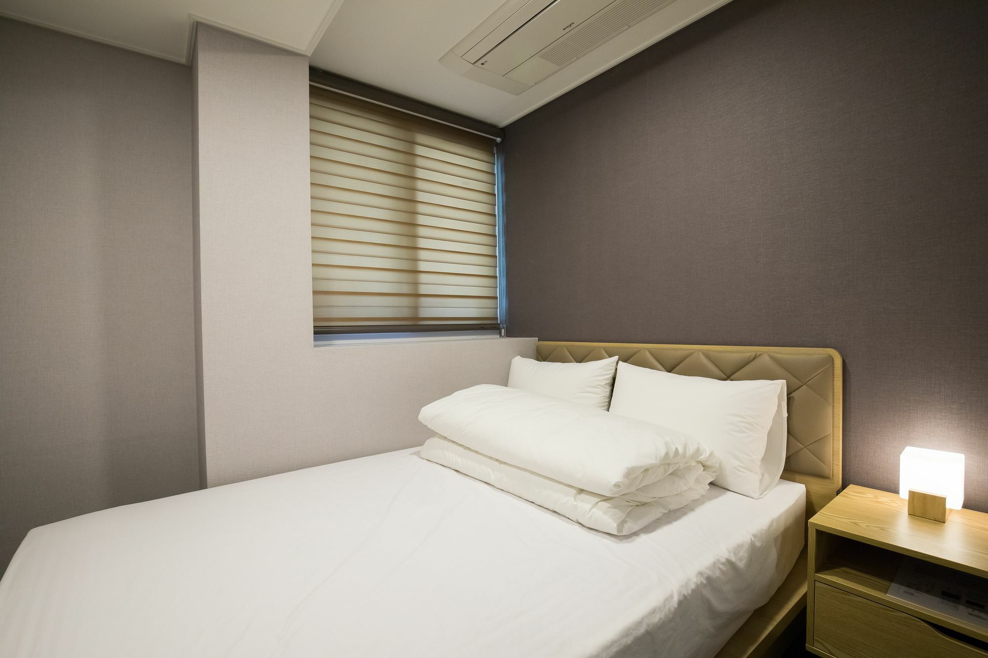 Blue Mountain Myeong-Dong Otel Seul Dış mekan fotoğraf