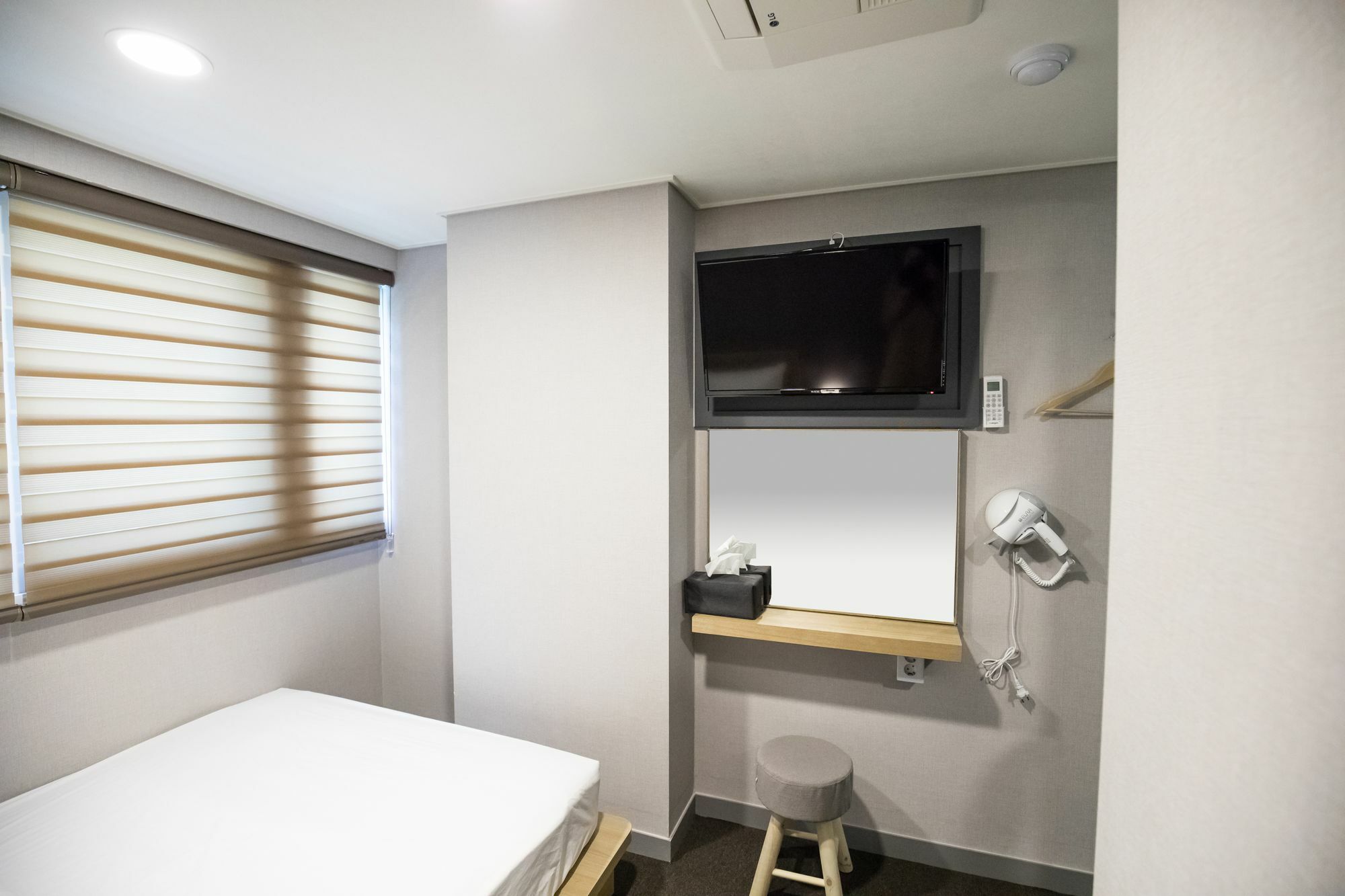 Blue Mountain Myeong-Dong Otel Seul Dış mekan fotoğraf