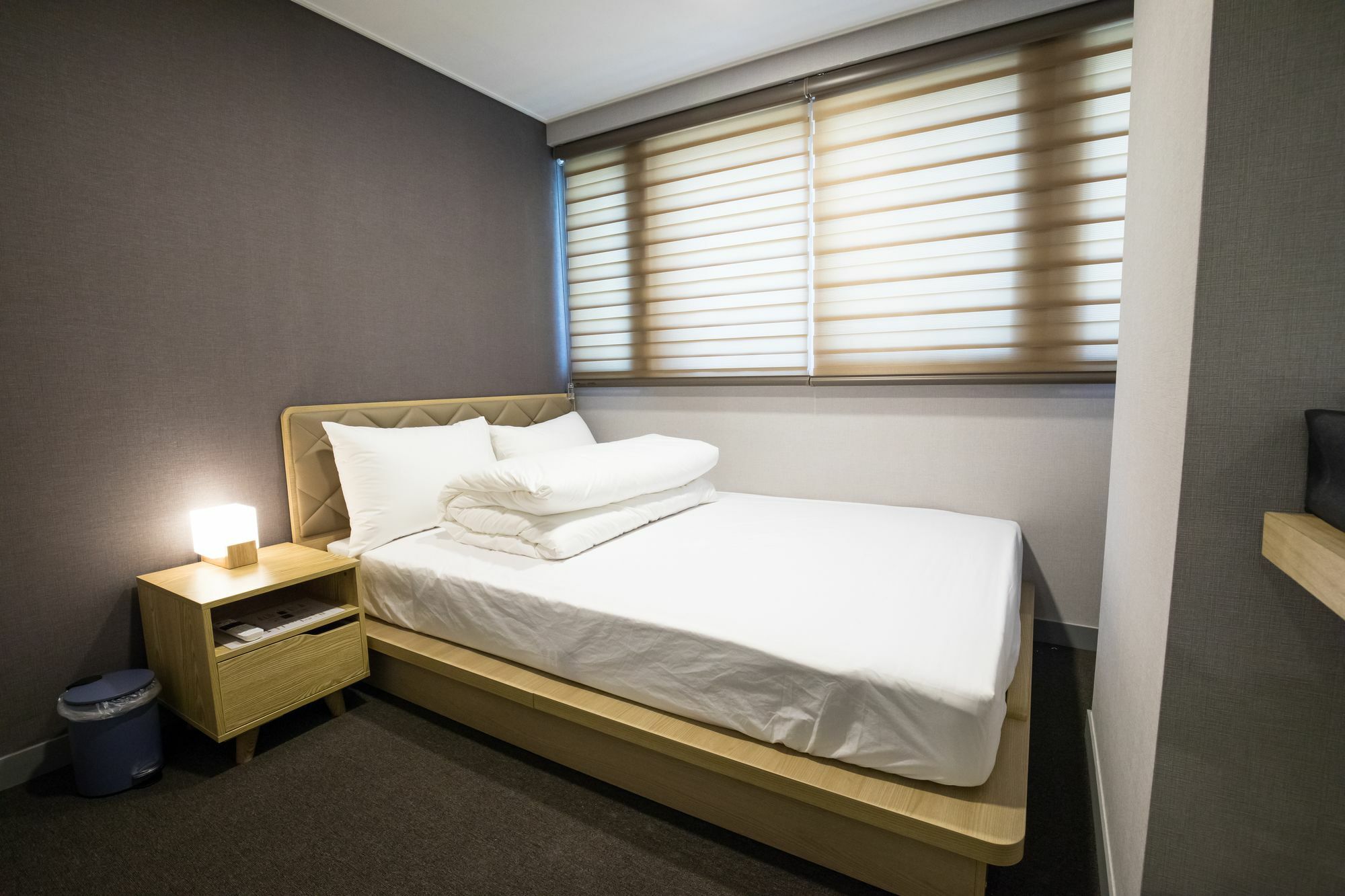 Blue Mountain Myeong-Dong Otel Seul Dış mekan fotoğraf