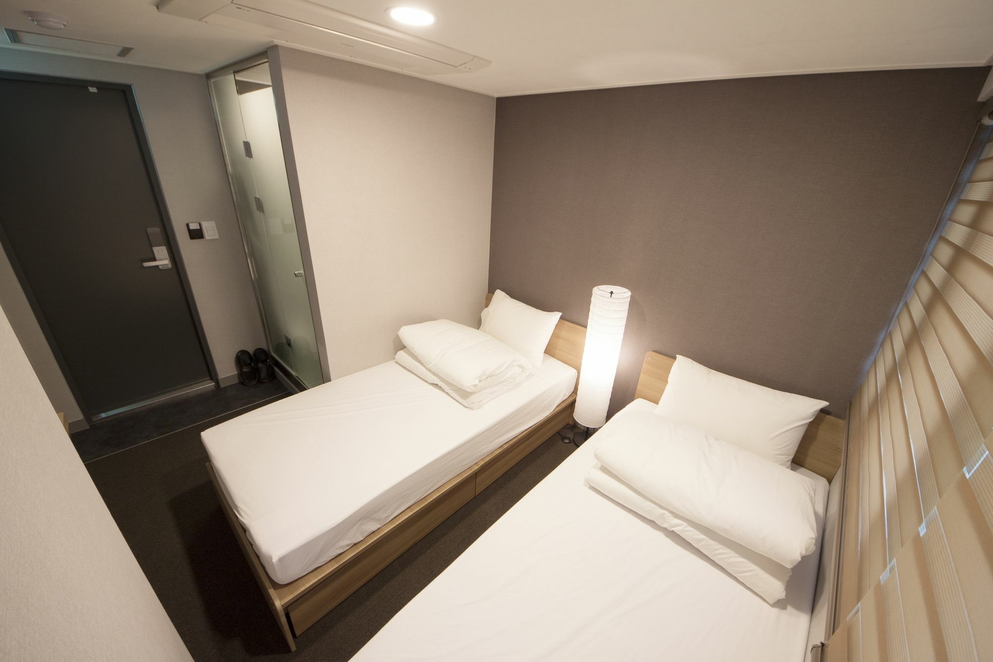Blue Mountain Myeong-Dong Otel Seul Dış mekan fotoğraf