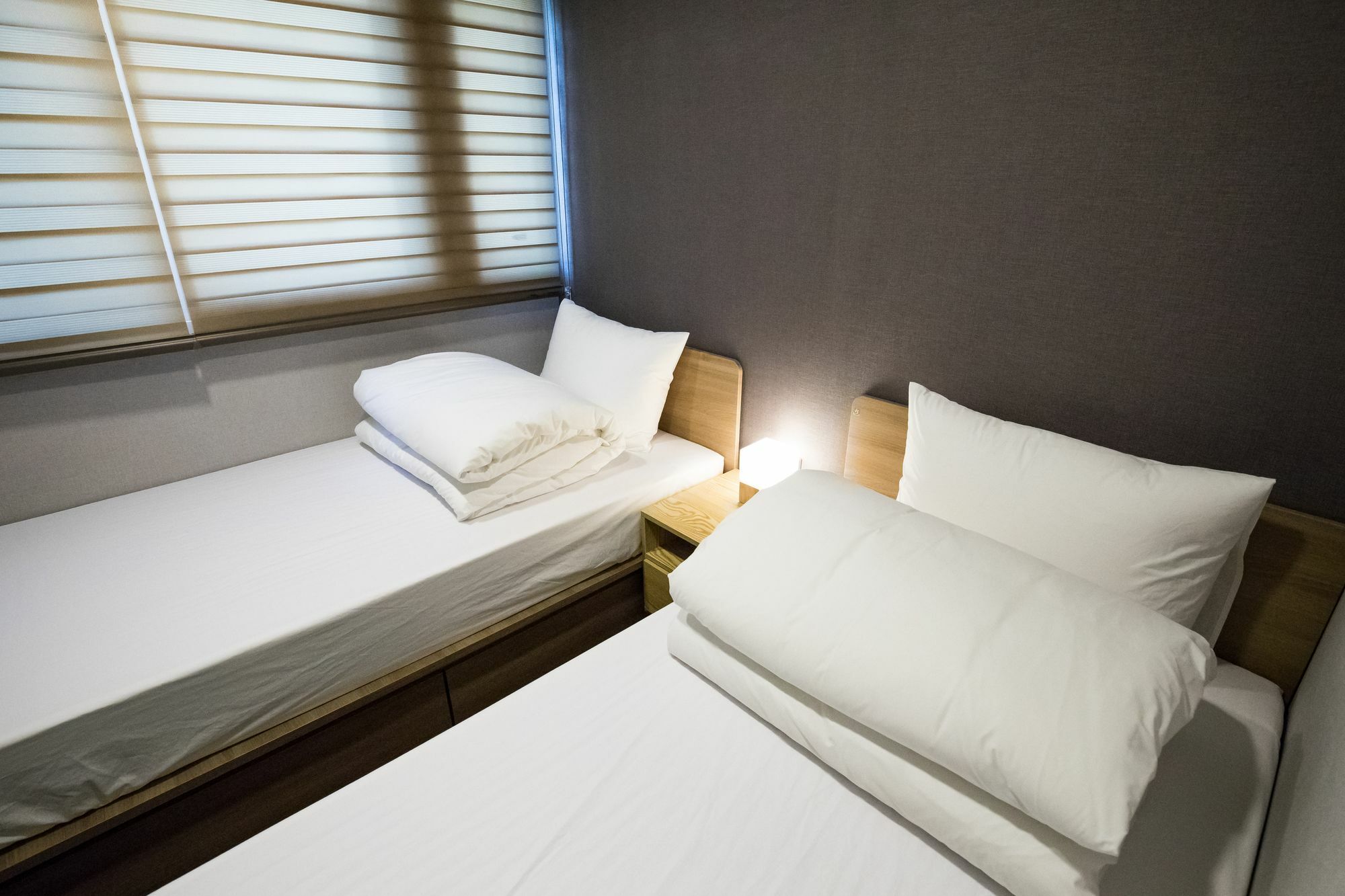 Blue Mountain Myeong-Dong Otel Seul Dış mekan fotoğraf